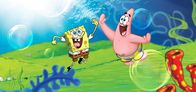 SpongeBob Schwammkopf – SpongeBob Schwammkopf (2012)