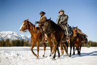 Django Unchained – Django Unchained (2012)