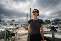 Elementary – Dr. Joan Watson (Lucy Liu)