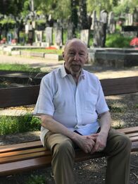 Servus Reportage – Servus Reportage (2020)