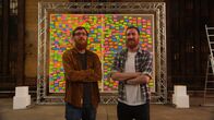 Supertalent Mensch – Michael und Matthew Youlden sprechen über 20 Sprachen – die meisten davon fließend. Sie sind echte Sprachvirtuosen, die selbst vor exotischen Sprachen nicht zurückschrecken.