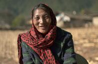 Im Reich der Frauen – Wie alle Mosuo-Paare sehen sich Nakas Eltern nur nachts. Nakas Mutter, Dashe Zuma, ist sehr zufrieden mit dieser Sitte.