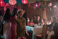 Ente gut! – Pauline (Lisa Wihstutz) auf der vietnamesischen Hochzeit