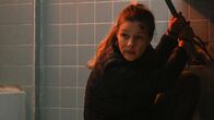 Chicago P.D. – Hailey Upton (Tracy Spiridakos)