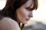 Einsam Zweisam – Mélanie (Ana Girardot)