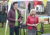 Agatha Raisin – Agatha Raisin (2014)