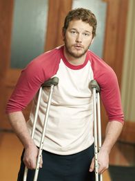 Parks and Recreation – Parks and Recreation (2009)