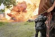 Strike Back – Strike Back (2019)