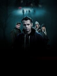 Paranormal Roadtrip – Sa, 15.08., 20:15 Uhr