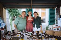 Silvia kocht – Marcel Ksoll, Silvia Schneider.
