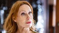 Das Fest der Liebe – Dorothee (Andrea Sawatzki) freut sich besonders über den Besuch aus dem Osten