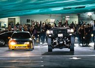 Fast & Furious - Neues Modell. Originalteile. – Fast & Furious - Neues Modell. Originalteile. (2009)