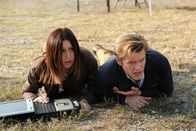 MacGyver – Tristin Mays (Riley Davis), Lucas Till (Angus MacGyver).