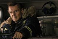 Hard Powder – Hard Powder Schneepflüger aus Passion: Liam Neeson als Nels Coxman Copyright: SRF/Studiocanal GmbH/Doane Gregory