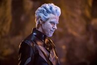 The Flash – Thomas Snow alias Icicle (Kyle Secor)