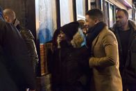 Empire – Was haben Freda (Bre-Z, l.) und Jamal (Jussie Smollett, r.) vor?