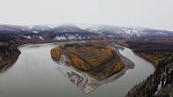 Die malerischsten Flüsse der Welt – Yukon River