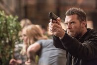 Die Stunde des Killers – Stephen Lucas (Sam Worthington) stellt sich seinen Feinden mutig entgegen.