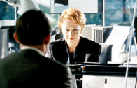 Stockinger – Karl Markovics (Stockinger Ernst), Gertraud Jesserer (Frau Polch).