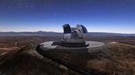 Spacetime – Das Extremely Large Telescope (ELT) soll das weltweit größte optische Teleskop werden.