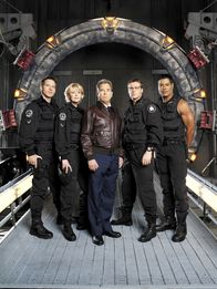 Stargate: SG-1 – Stargate: SG-1 (2005)
