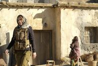 Navy CIS – Jack Sloane (Maria Bello)