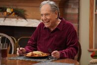 The Goldbergs – George Segal (Pops).