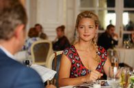 Familie zu vermieten – Violette Mandini (Virginie Efira)