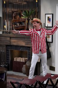 Will & Grace – Jack McFarland (Sean Hayes)