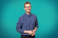 Para-Graf – Moderator Olivier Borer