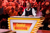 Genial daneben – Hugo Egon Balder