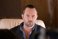 Blindspot – Blindspot (2018)