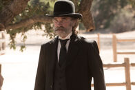 Bone Tomahawk – Bone Tomahawk (2015)