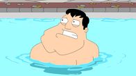 American Dad! – Stan