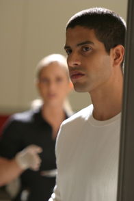 CSI: Miami – CSI: Miami (2004)