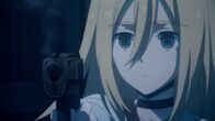 Angels Of Death – Mo, 25.08., 22:05 Uhr