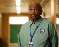Abbott Elementary – Mr. Johnson (William Stanford Davis)