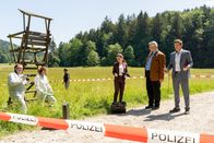 Die Rosenheim-Cops – So, 12.10., 01:55 Uhr