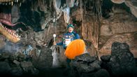 CheXpedition – Da hat sich Checker Julian wohl die falsche Ausrüstung ausgesucht.