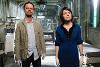 CSI: NY – CSI: NY (2011)