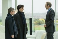 Sherlock – Sa, 06.01., 18:25 Uhr