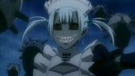 D.Gray-man – Fr, 31.05., 23:15 Uhr