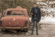 Ransom – Eric Beaumont (Luke Roberts)