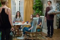 Splitting Up Together – Splitting Up Together (2018)