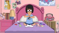 Bob's Burgers – Tina