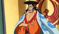 One Piece – Mi, 07.12., 18:25 Uhr