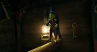 Pinocchio – Jiminy Cricket