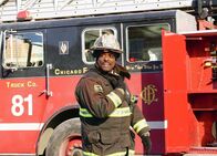 Chicago Fire – Chicago Fire (2015)