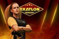 Exatlon Germany - Die Mega Challenge – Maite Richert
