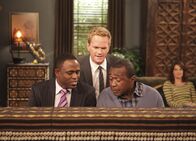 How I Met Your Mother – Fr, 17.10., 08:35 Uhr
